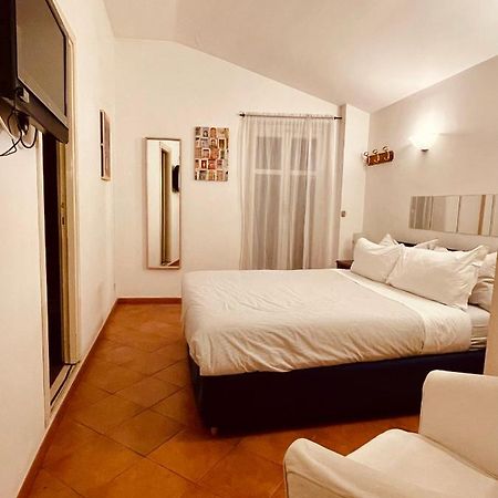 Rome Downtown Apartment_Sistina Exterior foto