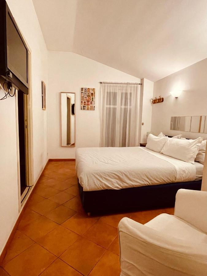 Rome Downtown Apartment_Sistina Exterior foto