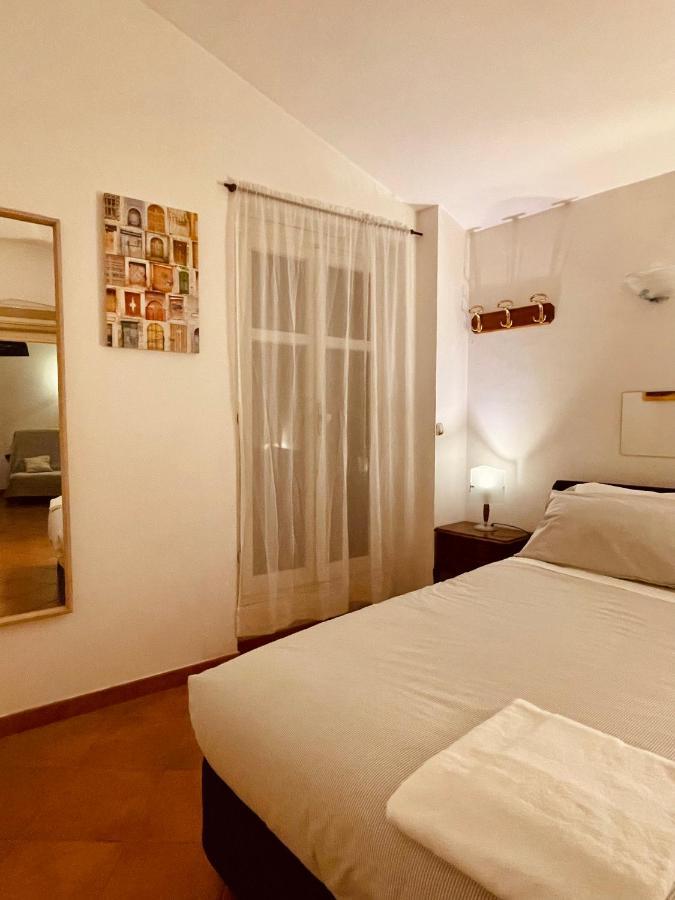 Rome Downtown Apartment_Sistina Exterior foto