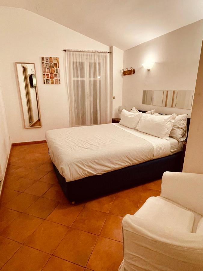 Rome Downtown Apartment_Sistina Exterior foto