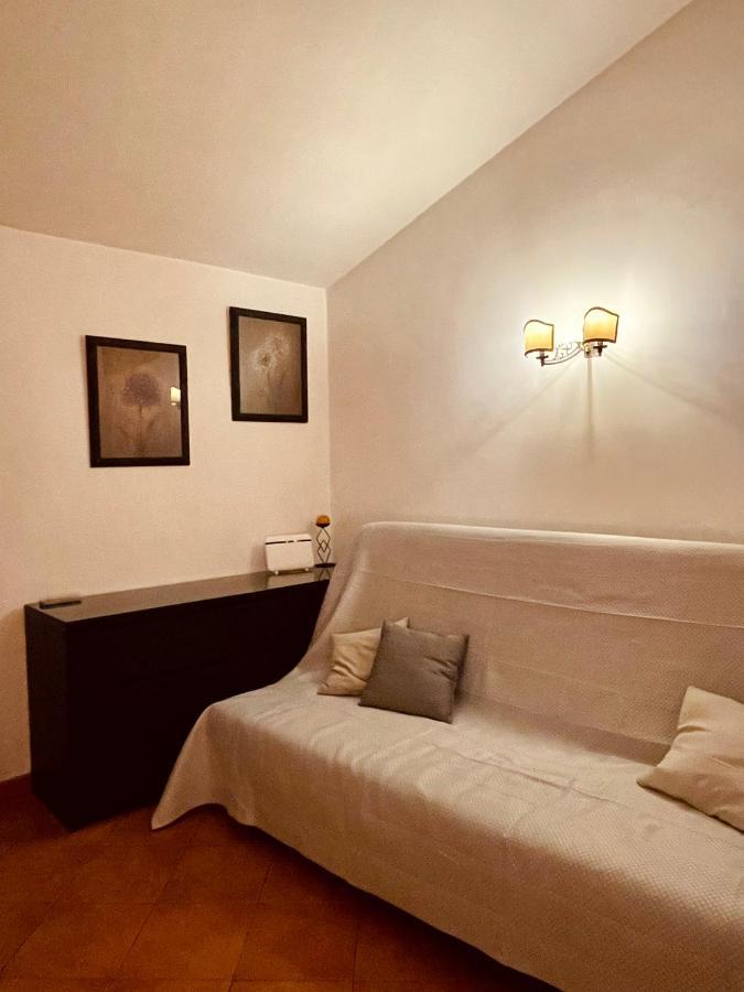Rome Downtown Apartment_Sistina Exterior foto