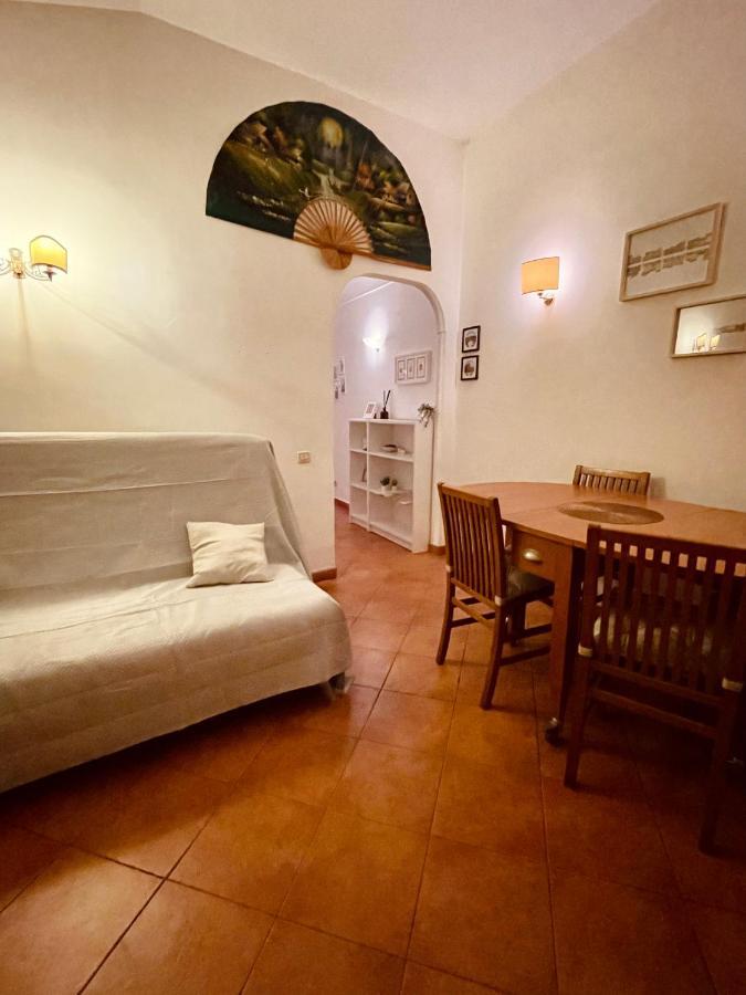 Rome Downtown Apartment_Sistina Exterior foto