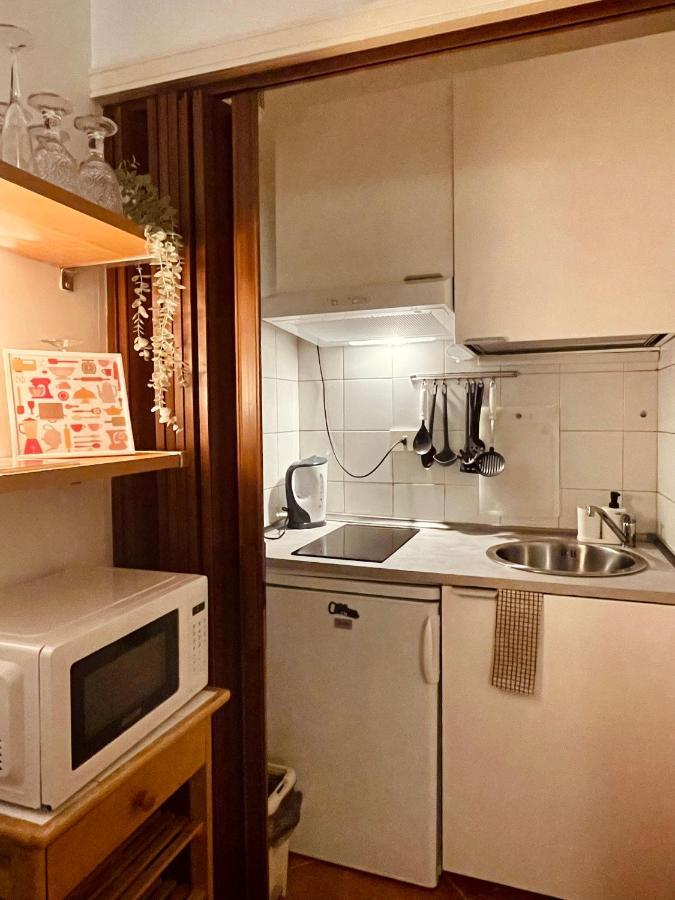 Rome Downtown Apartment_Sistina Exterior foto